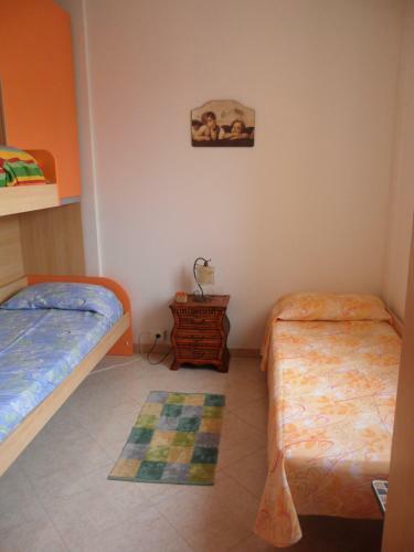 Apartamento Casa Catalani
