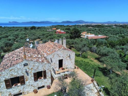Brassol Casa Vacanze-vista Mare