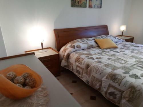 Apartamento Casa Maril�