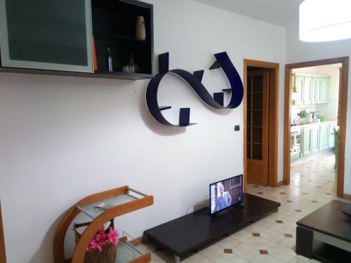 Apartamento Casa Maril�