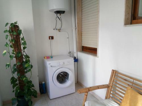 Apartamento Casa Maril�