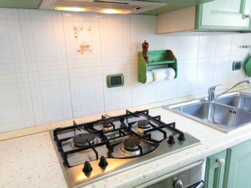 Apartamento Casa Maril�
