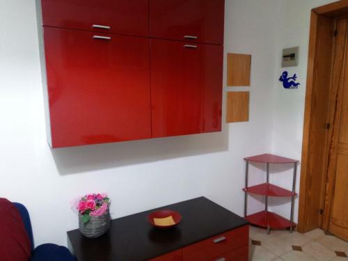 Apartamento Casa Maril�