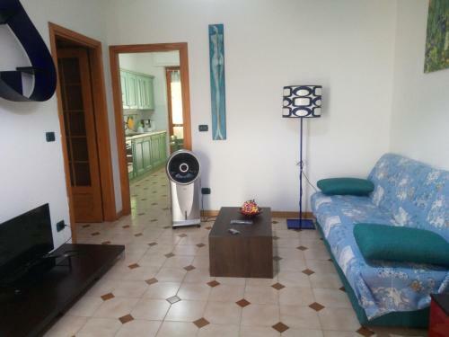 Apartamento Casa Maril�