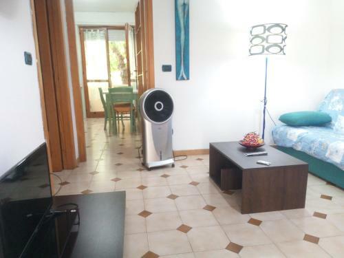Apartamento Casa Maril�