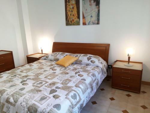Apartamento Casa Maril�