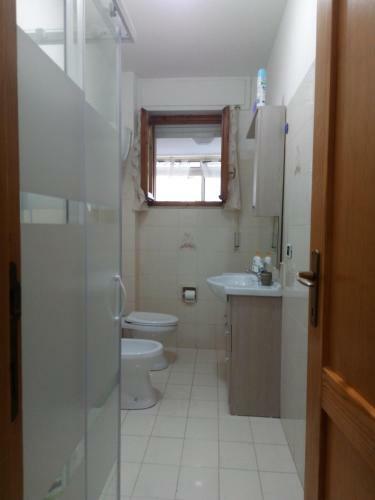 Apartamento Casa Maril�