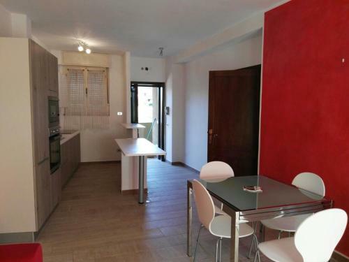 Apartamento 8 Via Corsica