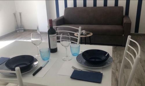 Bed & Breakfast Salvanna