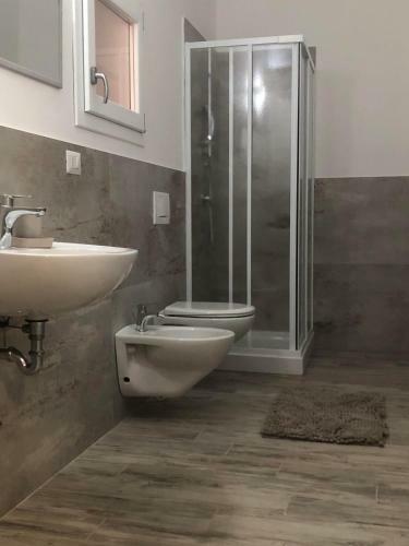 Bed & Breakfast Salvanna