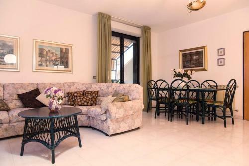 Apartamento Alghero Attico Angela Con Grande Veranda