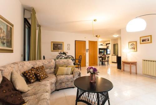 Apartamento Alghero Attico Angela Con Grande Veranda