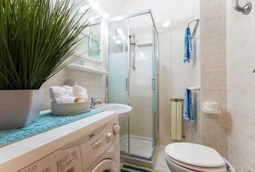 Apartamento Alghero Attico Angela Con Grande Veranda
