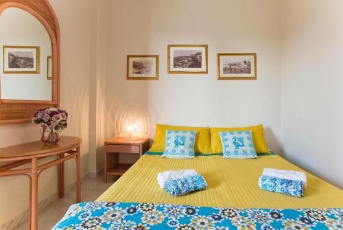 Apartamento Alghero Attico Angela Con Grande Veranda