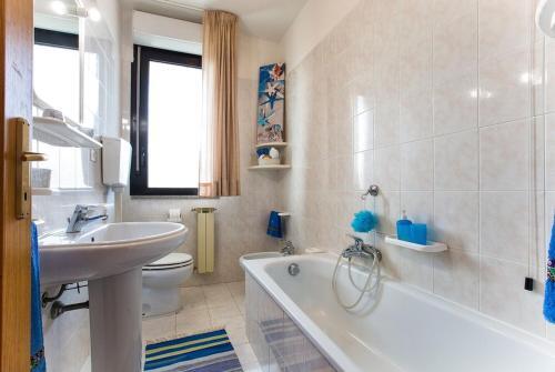 Apartamento Alghero Attico Angela Con Grande Veranda