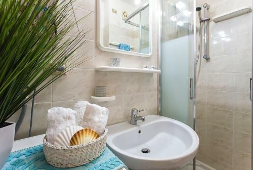 Apartamento Alghero Attico Angela Con Grande Veranda