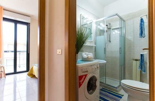 Apartamento Alghero Attico Angela Con Grande Veranda