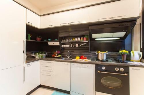 Apartamento Alghero Attico Angela Con Grande Veranda