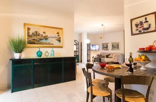 Apartamento Alghero Attico Angela Con Grande Veranda