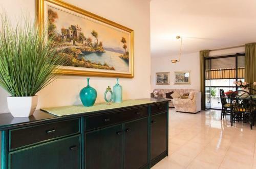 Apartamento Alghero Attico Angela Con Grande Veranda