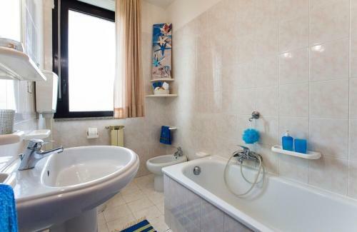 Apartamento Alghero Attico Angela Con Grande Veranda