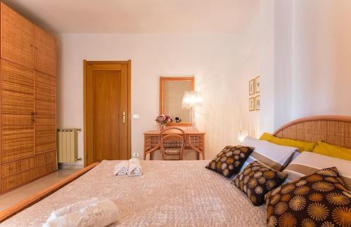Apartamento Alghero Attico Angela Con Grande Veranda
