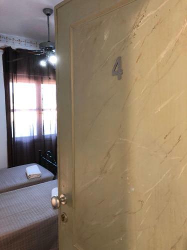 Hostal Civico 17