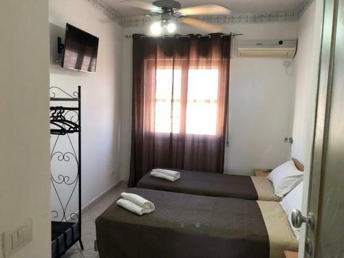 Hostal Civico 17