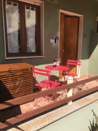 Apartamento Casa Obini