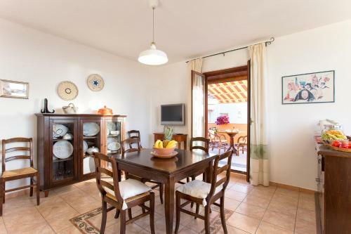 Sand'ana House B&B