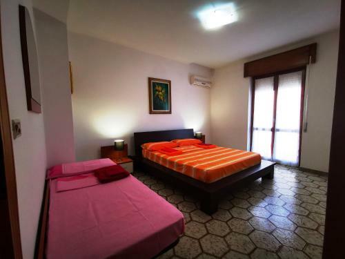 Nina Apartment