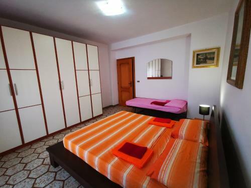 Nina Apartment