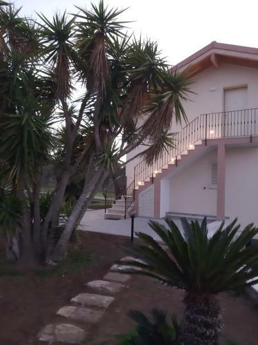Hostal Villa Marianna