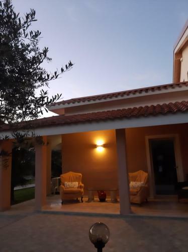 Hostal Villa Marianna