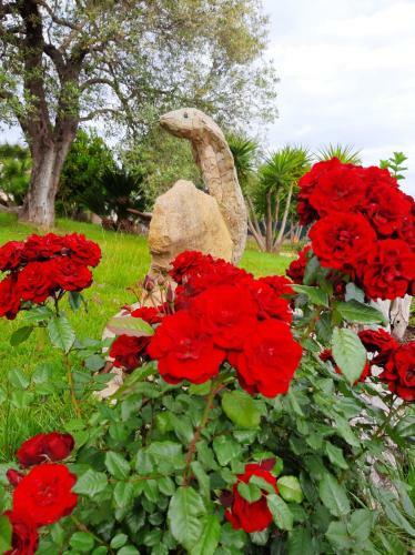 Hostal Villa Marianna