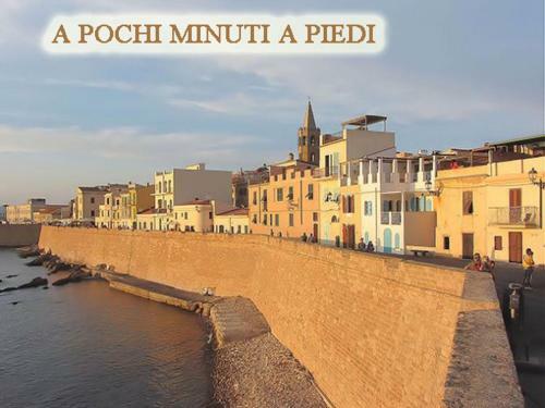 Apartamento Sette33