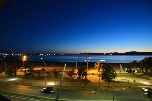 Apartamento Luxury Garibaldi