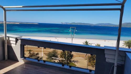 Apartamento Luxury Garibaldi