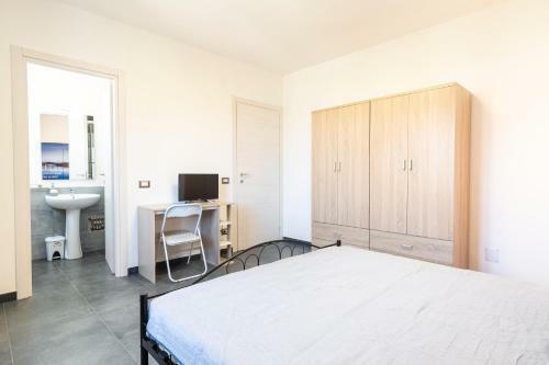 Bed & Breakfast Ariera