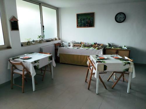 Bed & Breakfast Lo Spicchio
