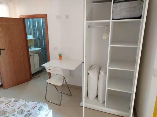 Bed & Breakfast Lo Spicchio