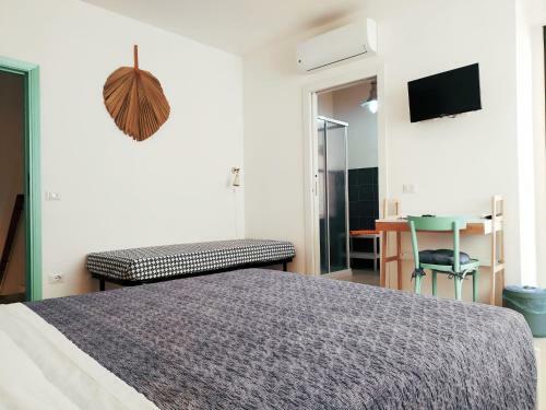 Bed & Breakfast Lo Spicchio
