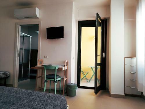 Bed & Breakfast Lo Spicchio