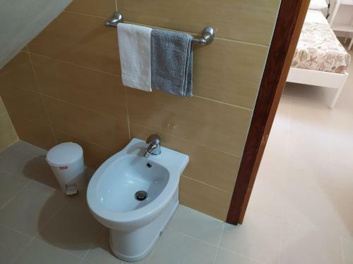 Bed & Breakfast Lo Spicchio