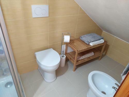 Bed & Breakfast Lo Spicchio