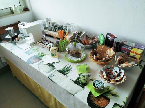 Bed & Breakfast Lo Spicchio