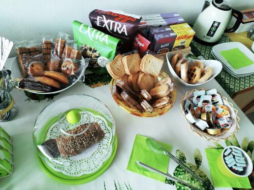 Bed & Breakfast Lo Spicchio