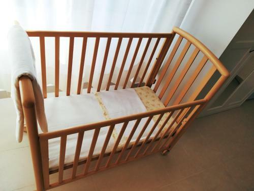 Bed & Breakfast Lo Spicchio