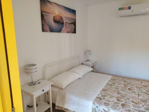 Bed & Breakfast Lo Spicchio