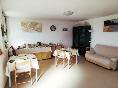 Bed & Breakfast Lo Spicchio